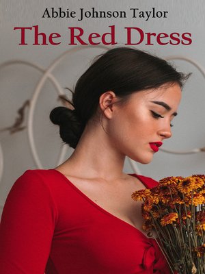 cover image of The Red Dress